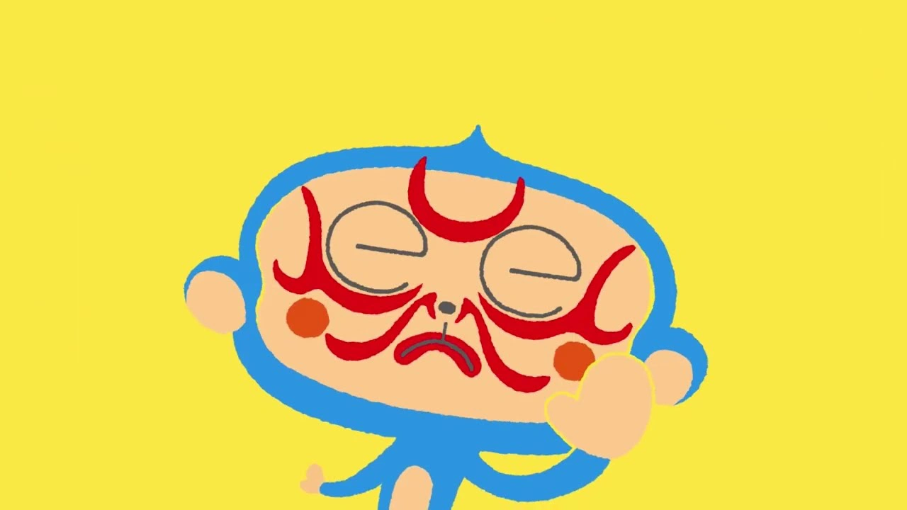 6秒動画「歌舞伎」篇