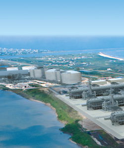 Mid- & Downstream Business in North America