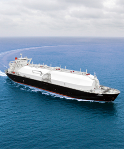 LNG Trading