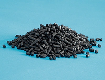Activated carbon