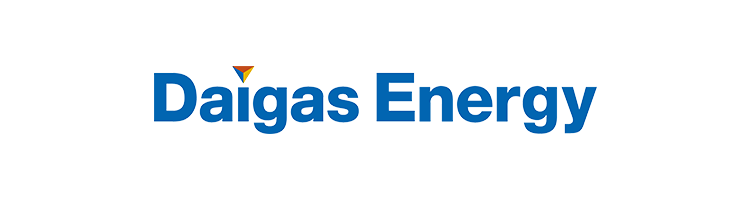 Daigas Energy