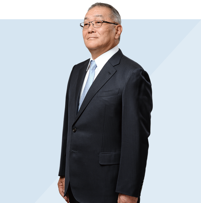 Osaka Gas Co., Ltd. Representative Director and President Masataka Fujiwara