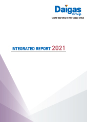 2021 (Integrated Report)