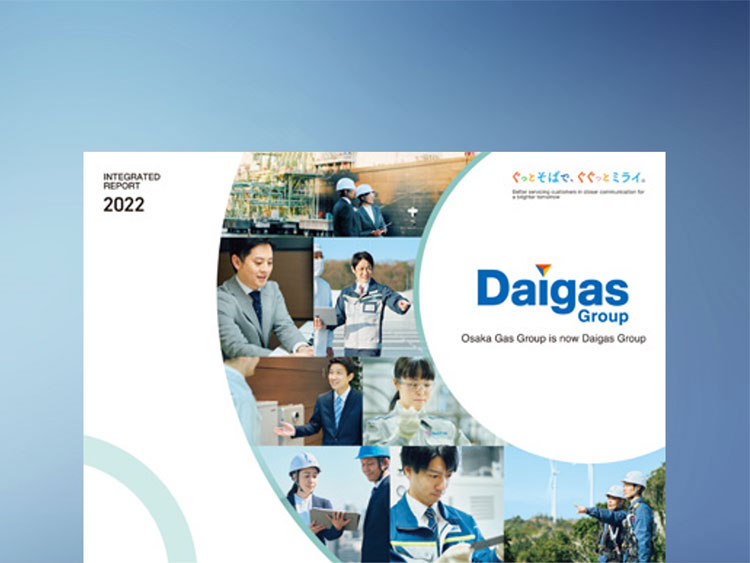 Integrated Report (Annual Report)