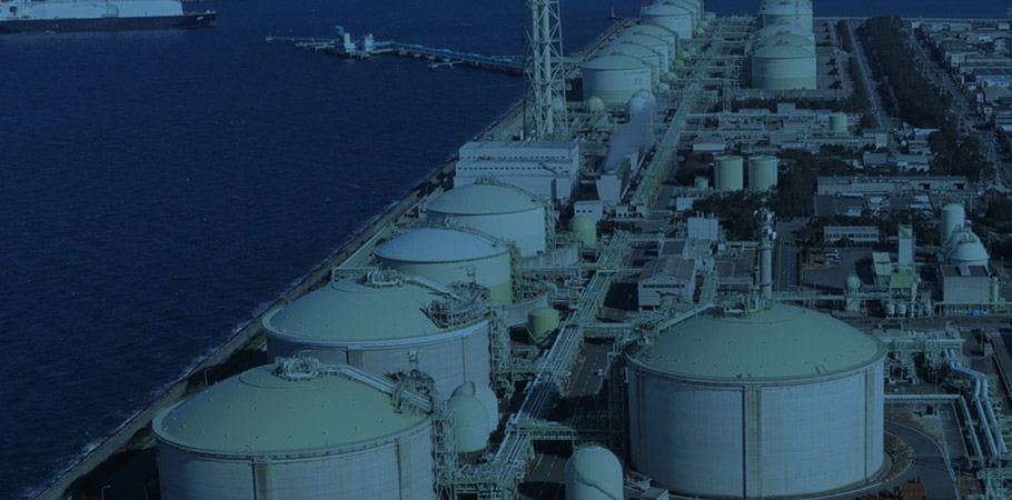 Enhancing the safety and economic efficiency of LNG regasification