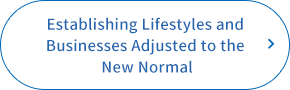 Establishing Lifestyles and Businesses Adjusted to the New Normal