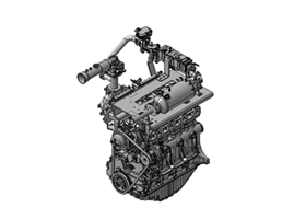 Technology Development for Ammonia Fuel-powered Small Engine Systems toward a Decarbonized Society