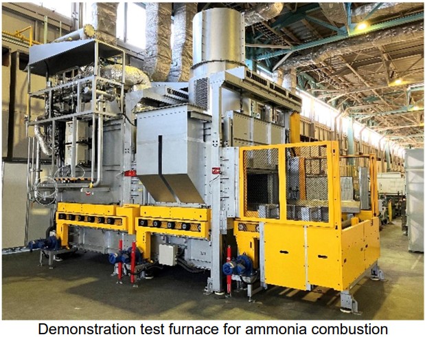 Toyota Industries and Daigas Gro...