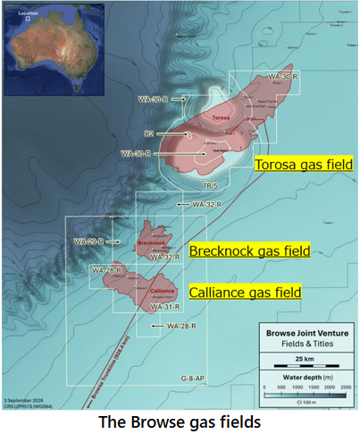 Osaka Gas to Acquire Interest in...