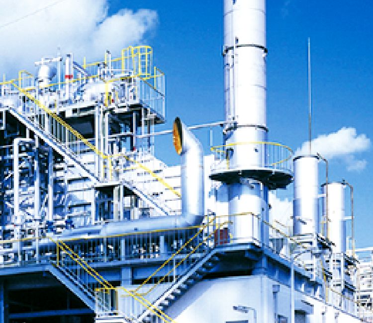 Daigas Group’s Initiatives