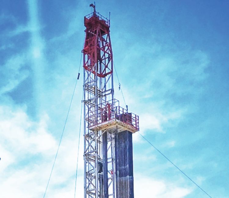 Investments in the International Energy Business