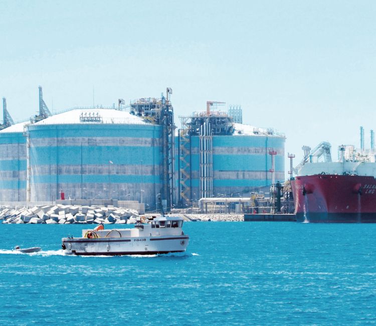 Daigas Group’s Initiatives