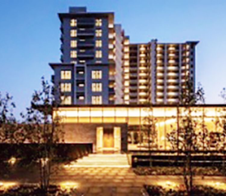 Urban Development Business