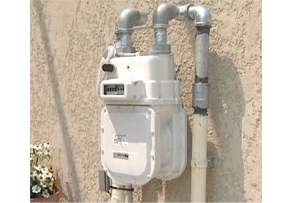 マイコンメーター