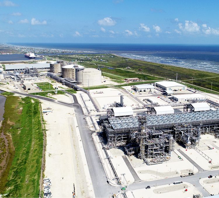 International Energy Business