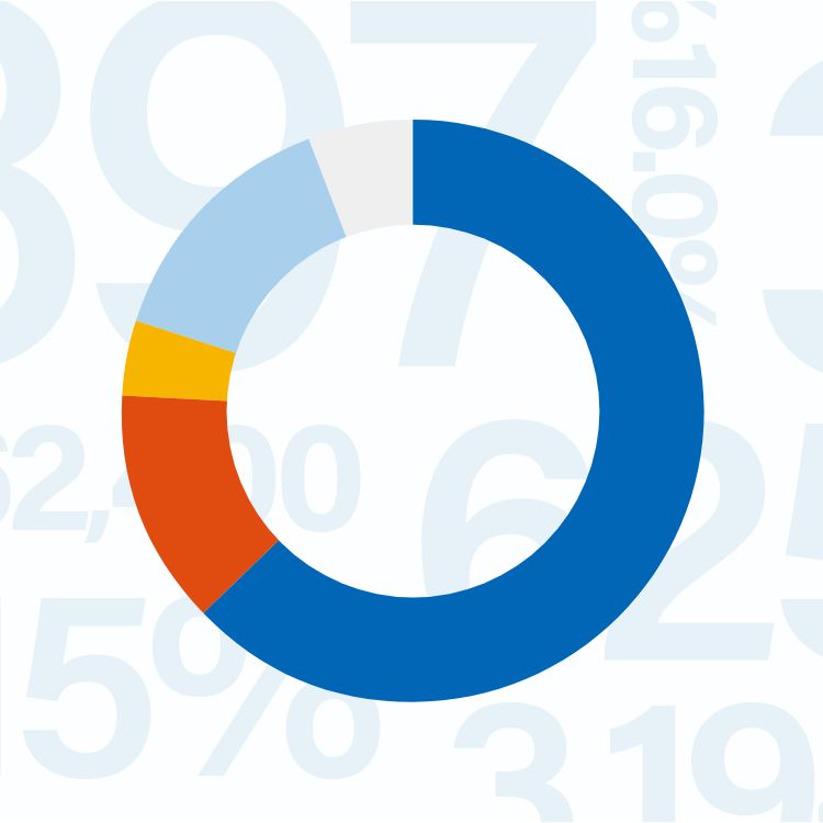 Daigas Group in Numbers