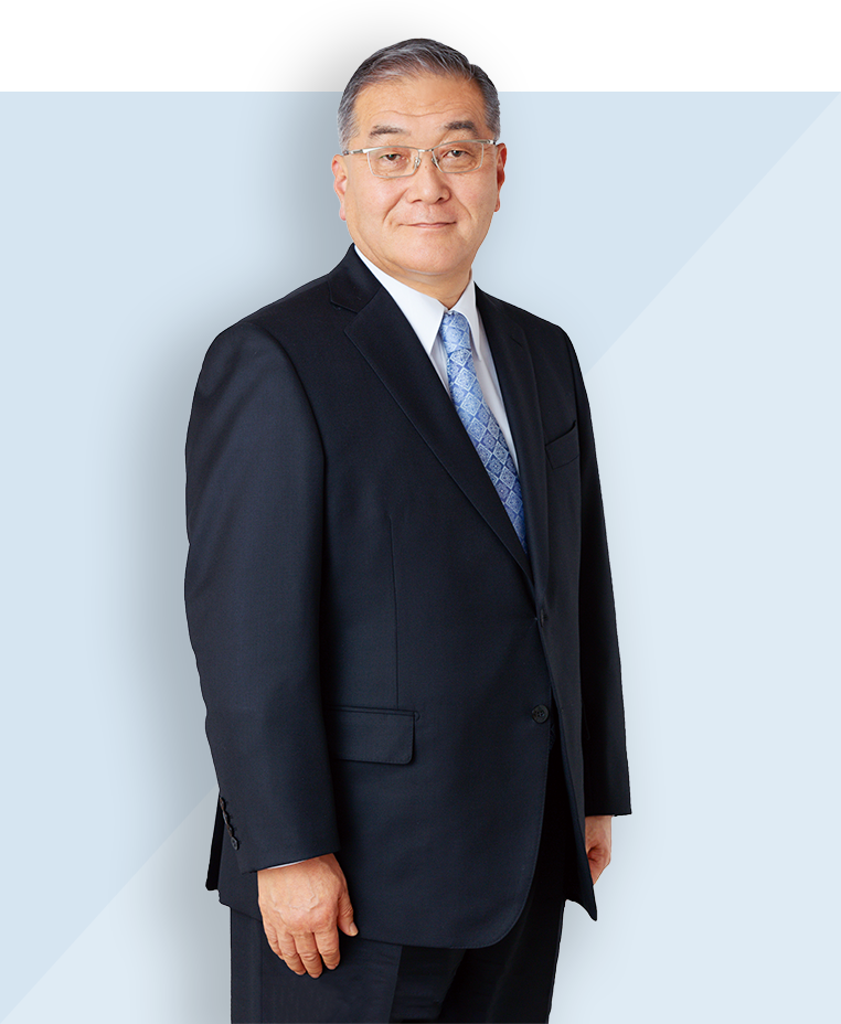 Osaka Gas Co., Ltd. Representative Director and President Masataka Fujiwara