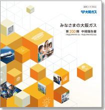 第200期中間報告書（2017年4月1日～2017年9月30日）