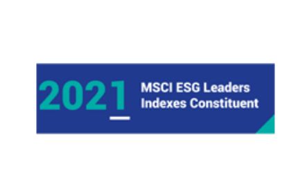 MSCI ESG Leaders