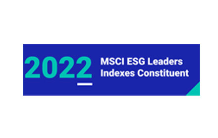 MSCI ESG Leaders