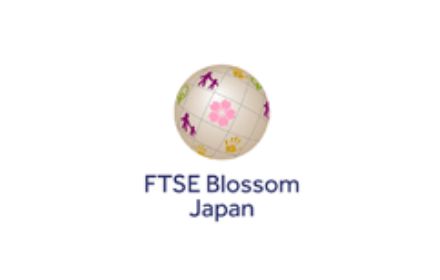 FTSE Blossom Japan Index