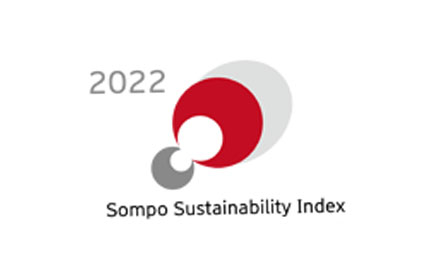Sompo Sustainability Index