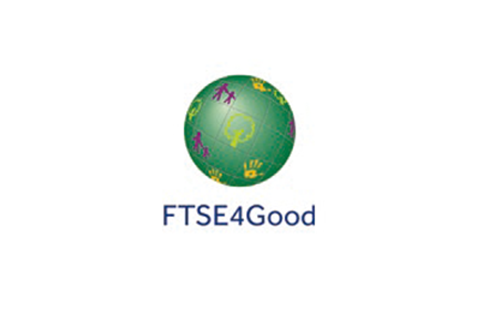 TSE4Good Index Series※