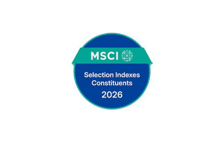 MSCI SELECTION INDEXES