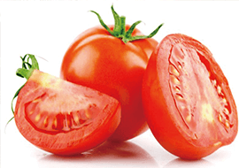 生トマト