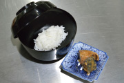 日本料理「徳岡邦夫が考えるご飯」