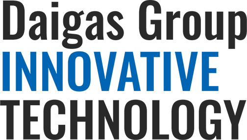 Daigas Group, INNOVATIVE TECHNOLOGY