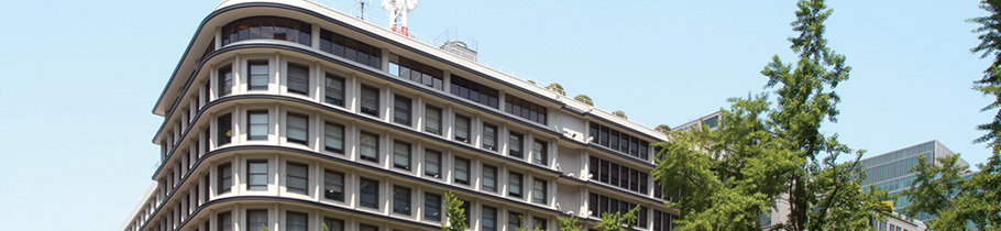 Course Taken Since the Company's Foundation