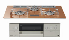 New services, such as “Raku-Toku Lease”and “Raku-Toku Warranty Service”