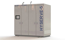 HYSERVE-5