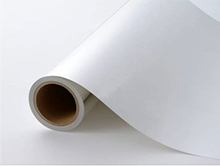 Radiative cooling material (film)
