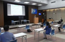 組織長・管理者向け人権講演会