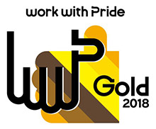 Gold in the PRIDE Index