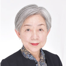 Yumiko Sato Outside Director