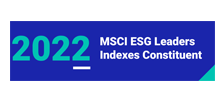 MSCI ESG Leaders