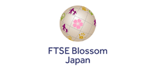 FTSE Blossom Japan Index