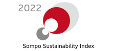 Sompo Sustainability Index
