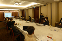Kansai Consumers' Association Liaison Commission