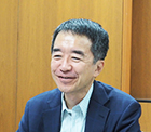 Professor, Graduate School of Business Administration, Kobe UniversityDr. Katsuhiko Kokubu
