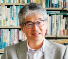 Professor, Department of Economics at Ritsumeikan University Dr. Koji Shimada