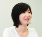 Associate Professor at Faculty of Law, Osaka University of Economics and Law Ms. Emi Sugawara