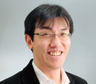 Representative Director, Institute for Human Diversity Japan Mr. Taro Tamura