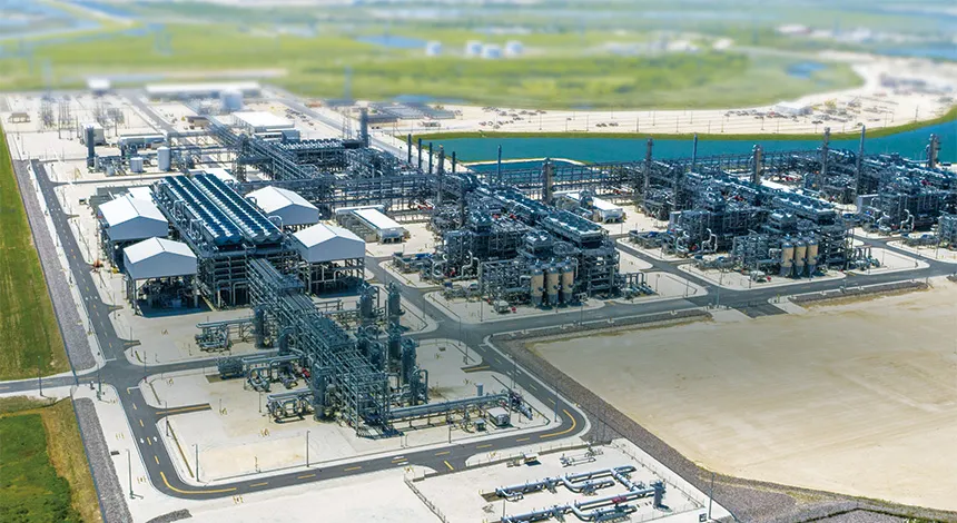 海外エネルギー事業