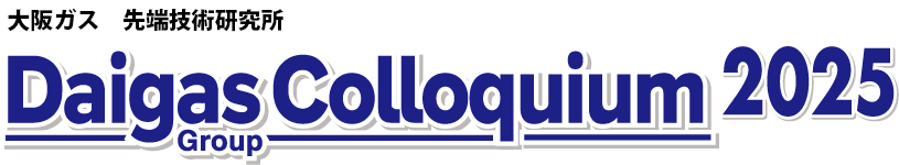 Daigas Group Colloquium 2025