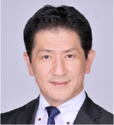 関根泰氏の写真