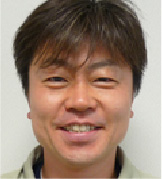 佐古孝弘氏の写真